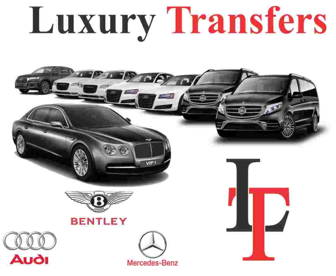 Luxury Transfers